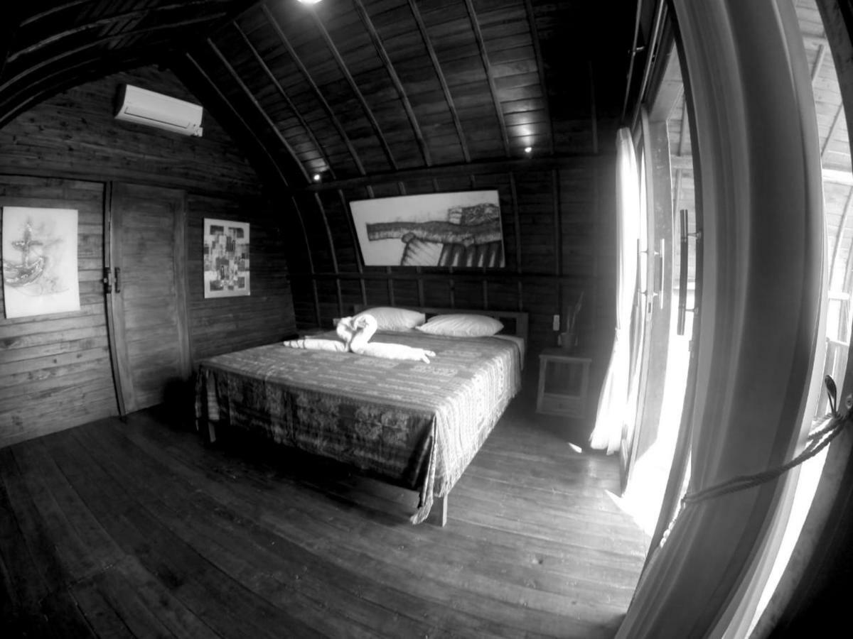 De Vir House Lägenhet Canggu Exteriör bild
